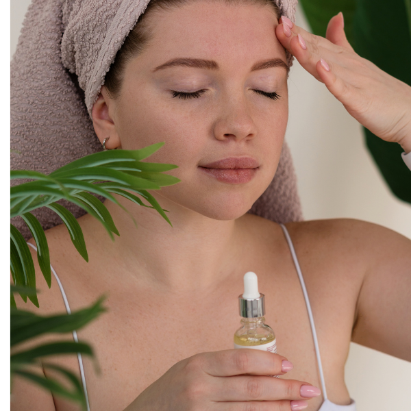 Non-comédogène, hypoallergénique, vegan… ça veut dire quoi ?