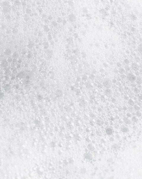 Gel douche menthe poivrée et cèdre noir