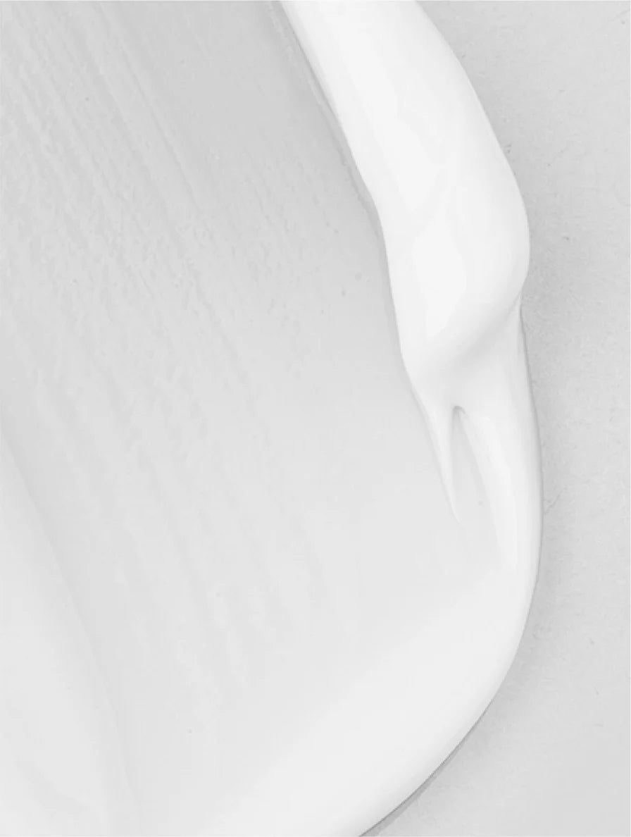 Crème corporelle à 5 % d'urée et 2 % de panthénol