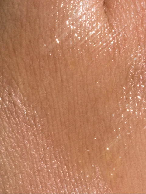 Huile nourrissante pour le visage