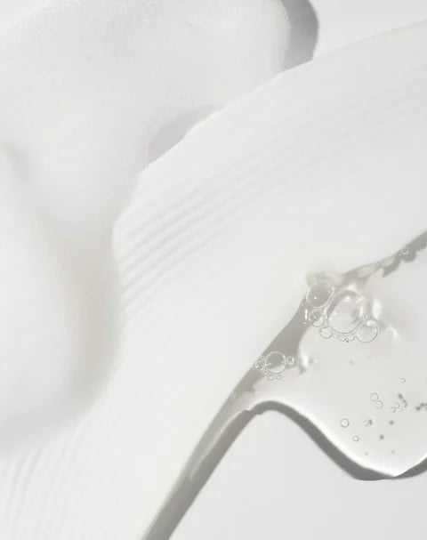 Lait démaquillant doux