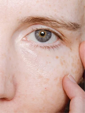 Sérum contour des yeux alternatif au rétinol
