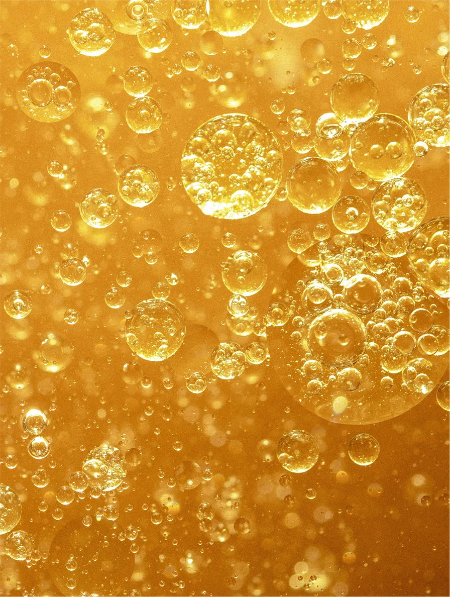 Démaquillant biphasique