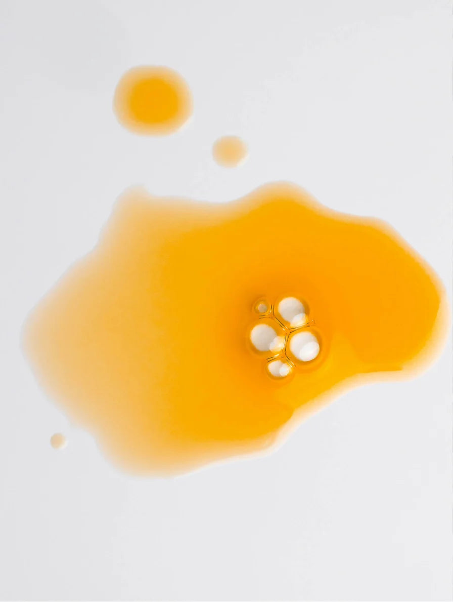 Huile nourrissante pour le visage