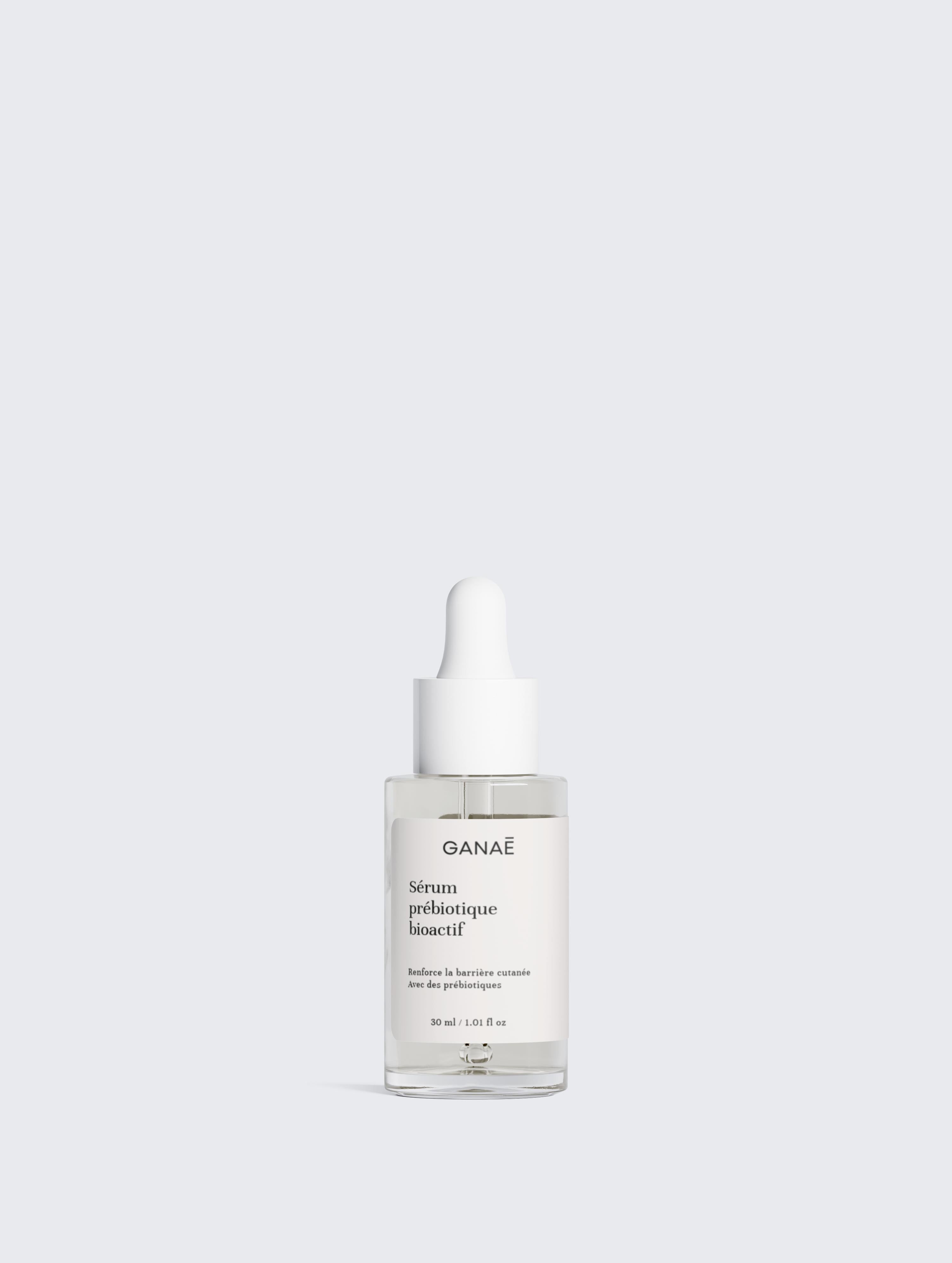 Sérum prébiotique bioactif