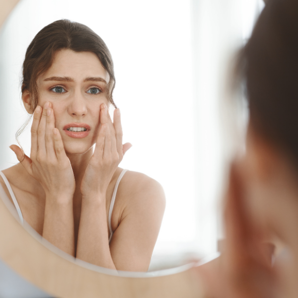 Le stress, pire ennemi de votre peau : comment en limiter les effets ?