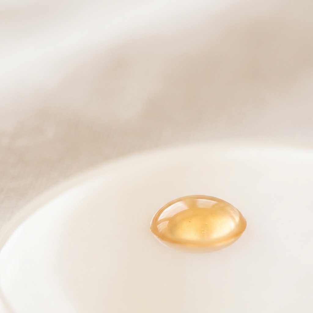 Collection Rétinol et alternatives Ganaé — goutte de sérum