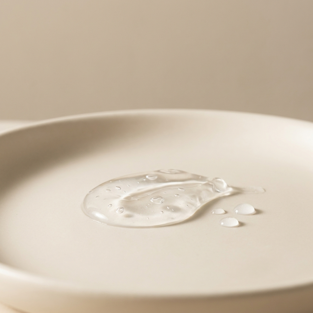 Collection Imperfections Ganaé — gel purifiant sans huile