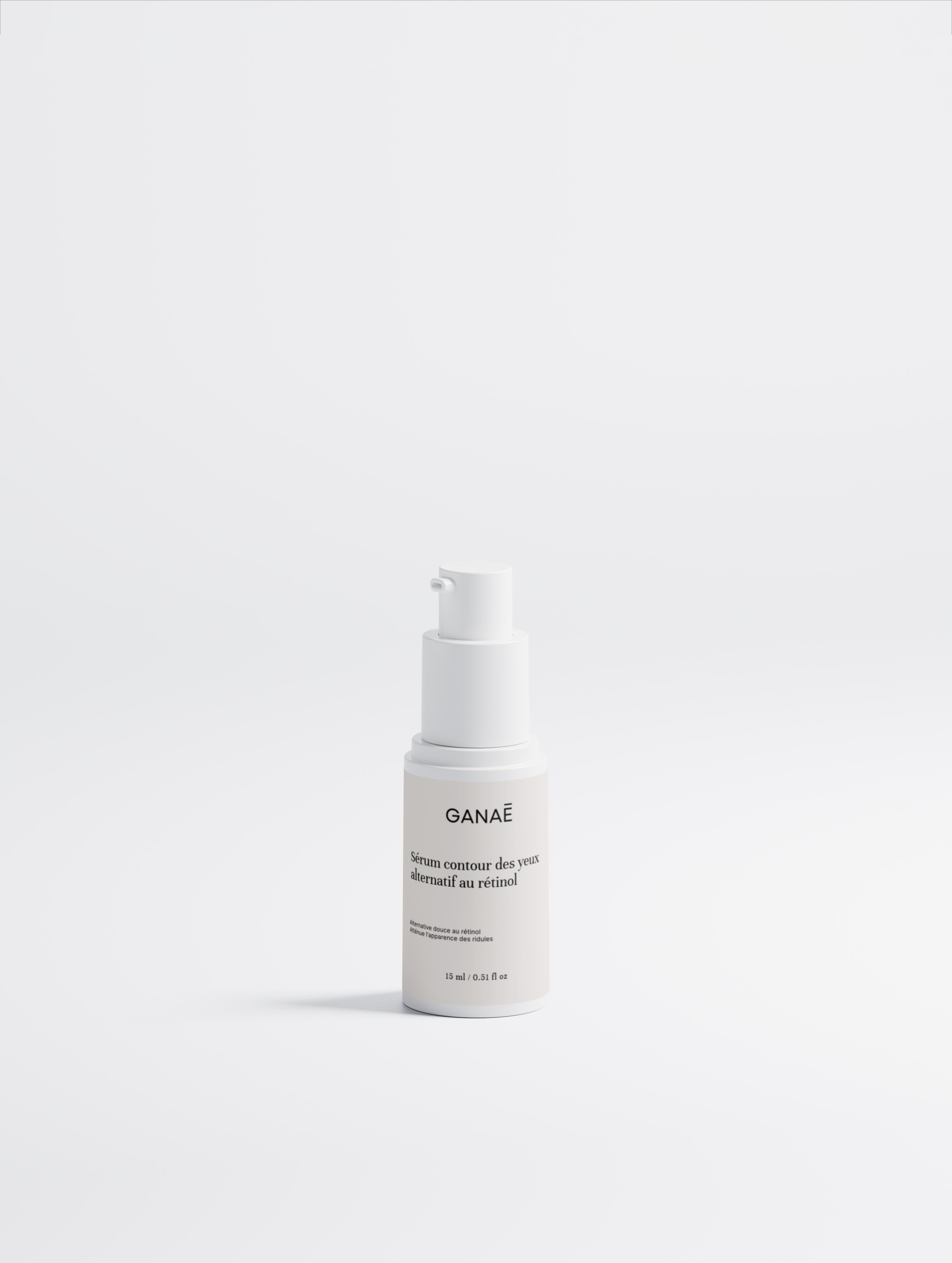 Sérum contour des yeux alternatif au rétinol