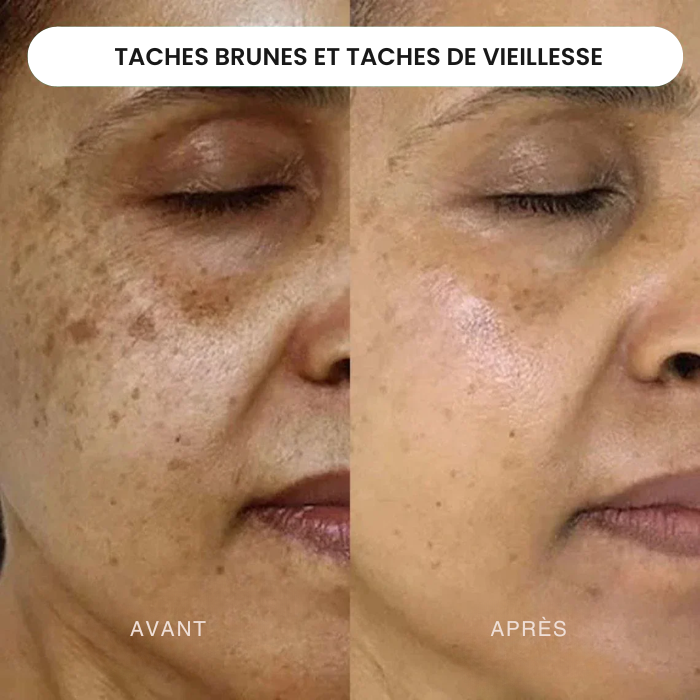 Crème Facelift+ Booster Collagène