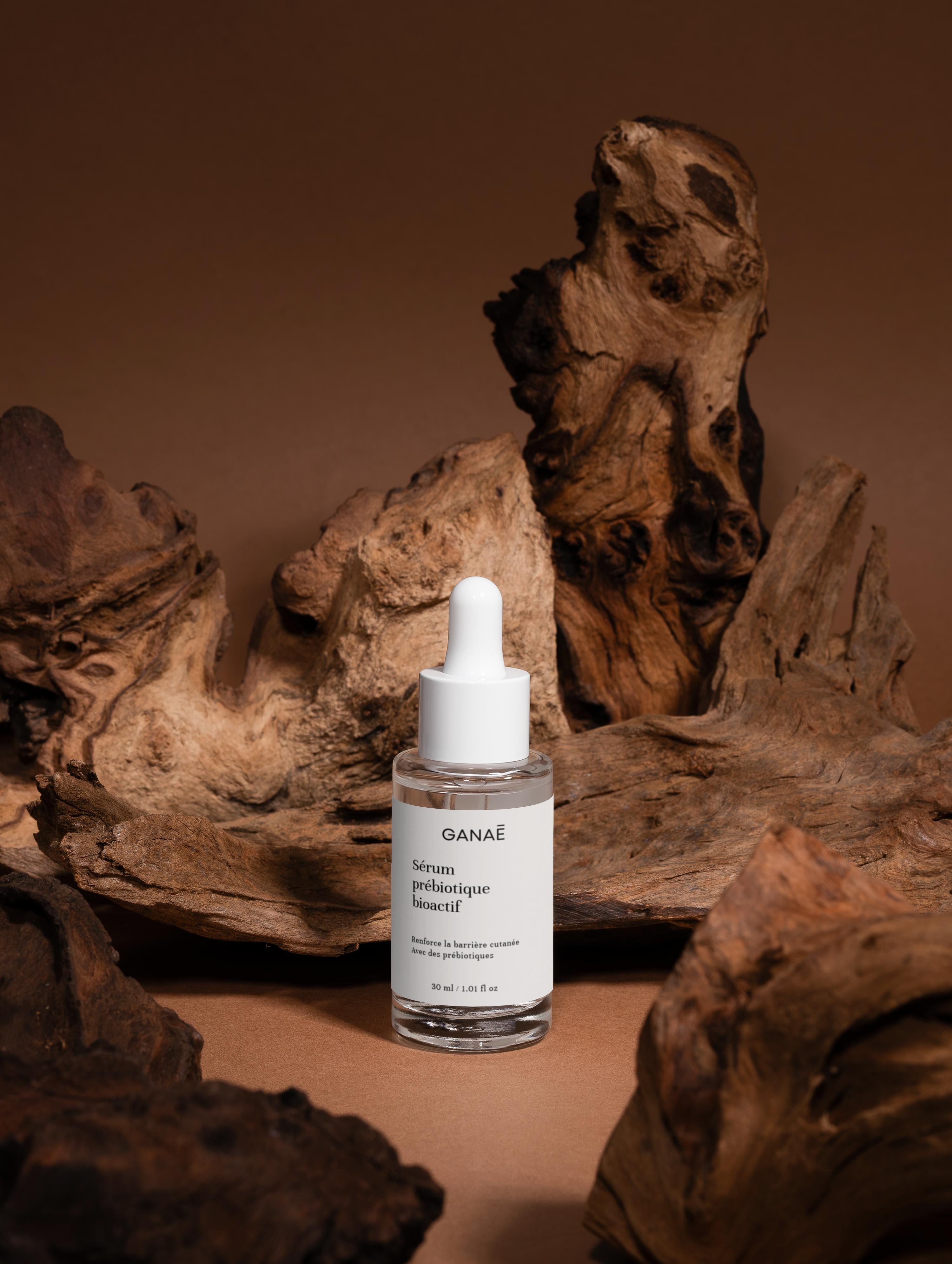 Sérum prébiotique bioactif