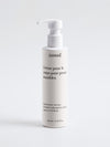 Crème corporelle pour peaux sensibles