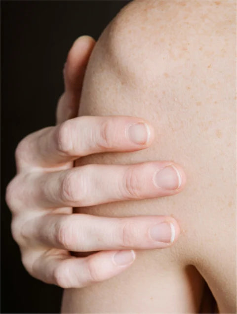 Exfoliant éclaircissant à l'acide kojique