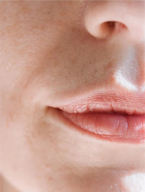 Crème hydratante pour peaux sensibles