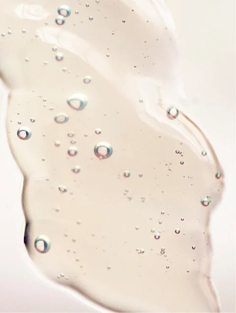Gel double hydratation & acide hyaluronique