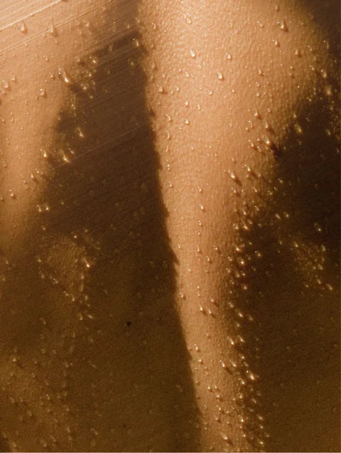 Gel douche au pamplemousse