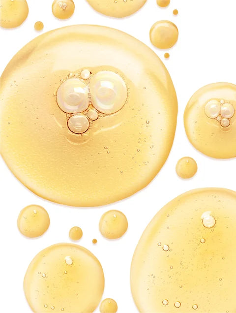 Booster de gel antioxydant au ginkgo