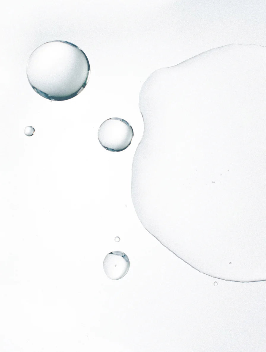 Lotion tonique exfoliante à l'acide glycolique