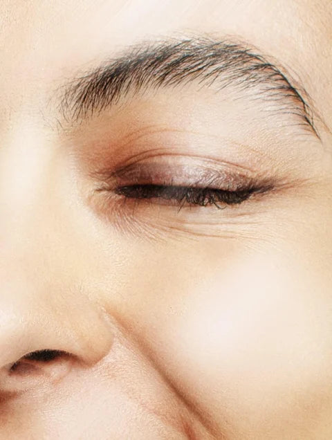 Gel hydratant sans huile