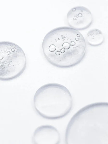 Sérum prébiotique bioactif